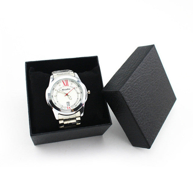 Temperament Retro Wrist Watch