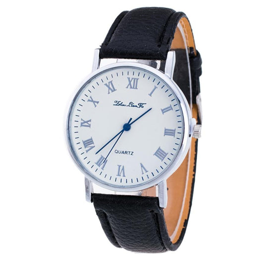 Temperament Retro Wrist Watch