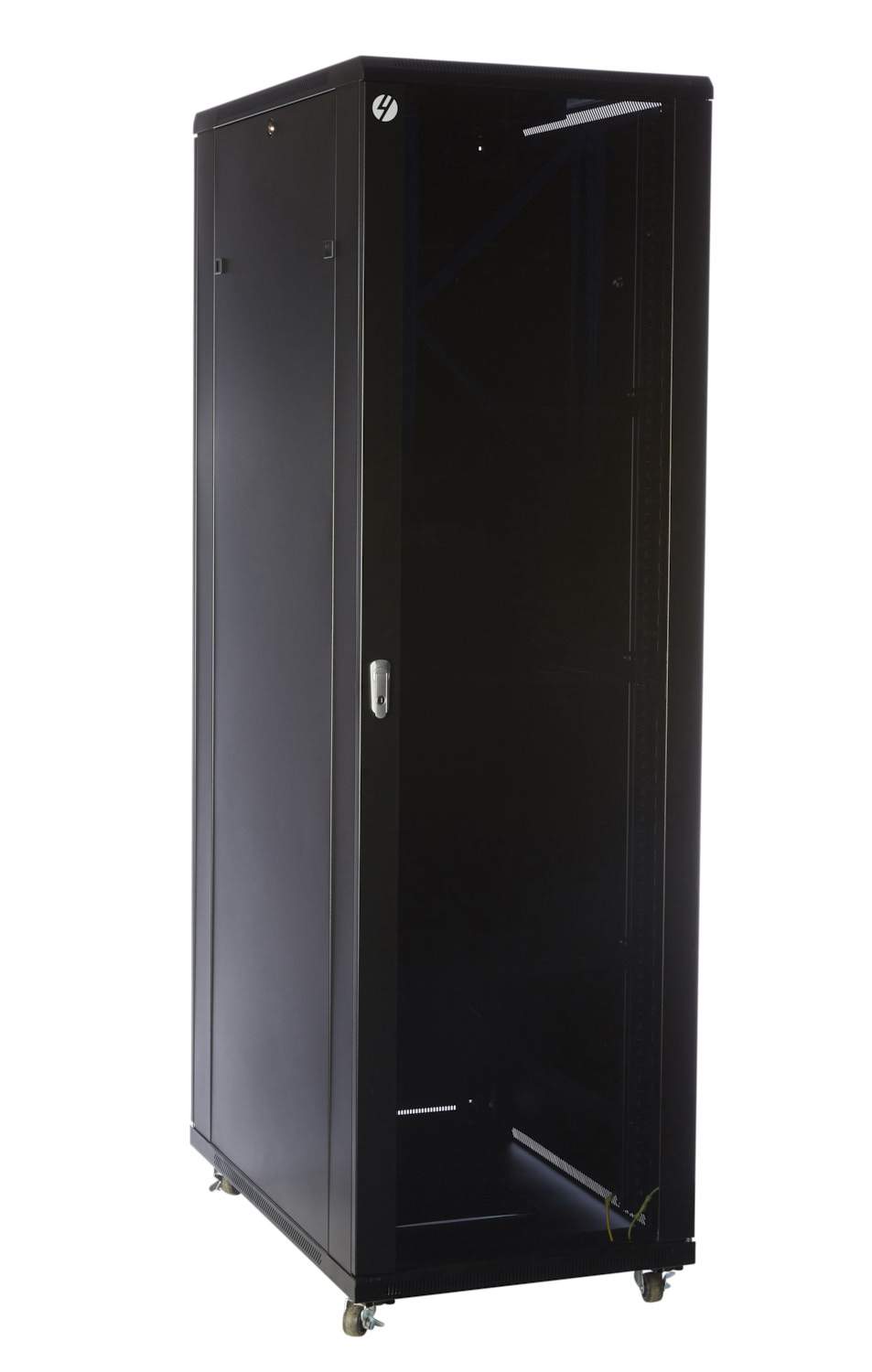 42RU 600mm Wide x 1000mm Deep Server Rack – Electronic General