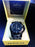 Invicta Rare Men's 11914 Excursion Chronograph Black Dial Grey Poly Watch