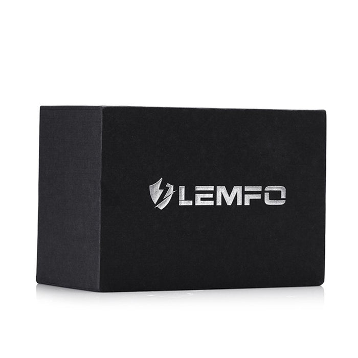 LEMFO LEM5 3G Smart Watch