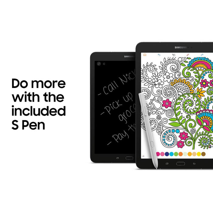SAMSUNG Galaxy Tab S3 9.7-Inch 32GB with S Pen