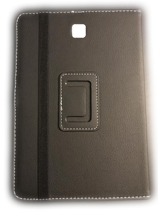 Samsung Galaxy S2 Black 8 Inch Tablet Case