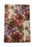 Google Nexus 9 Flower Print Fashion Case