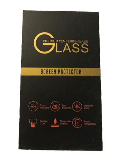 Galaxy S7 Premium Tempered Glass