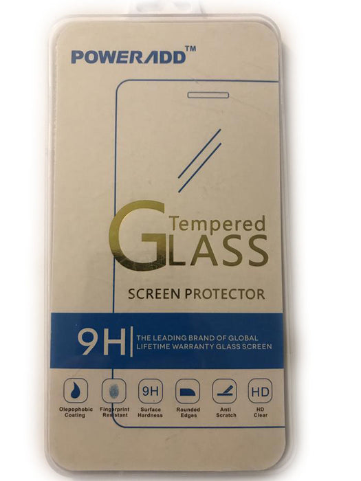 iPhone 6 PowerAddTempered Glass