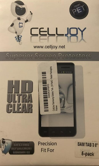 Screen Protector Samsung Tab. 3