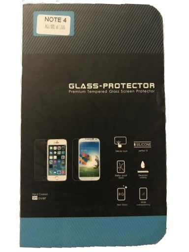 Glass Protector Note 4