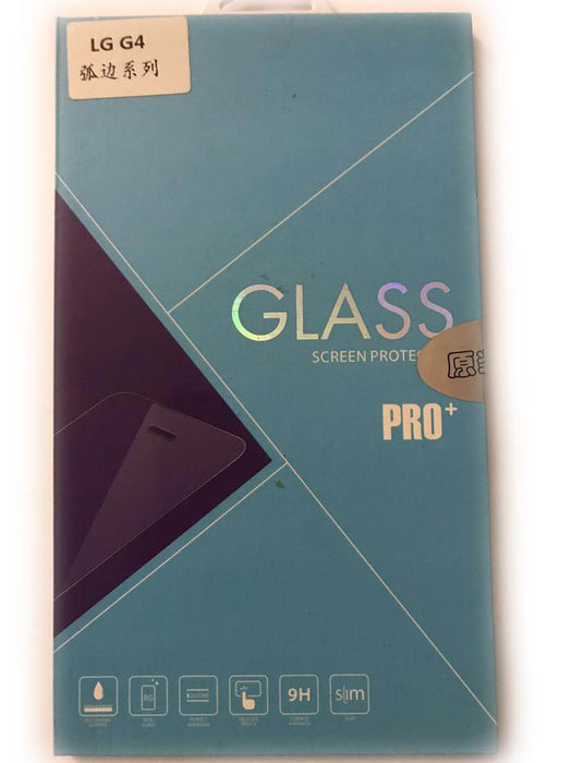 LG G4 Tempered Glass