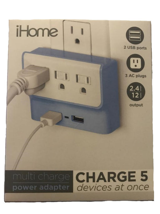 iHome 5 Charger Device