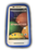 Moto E XT/1021/XT1022 Blue Phone Case