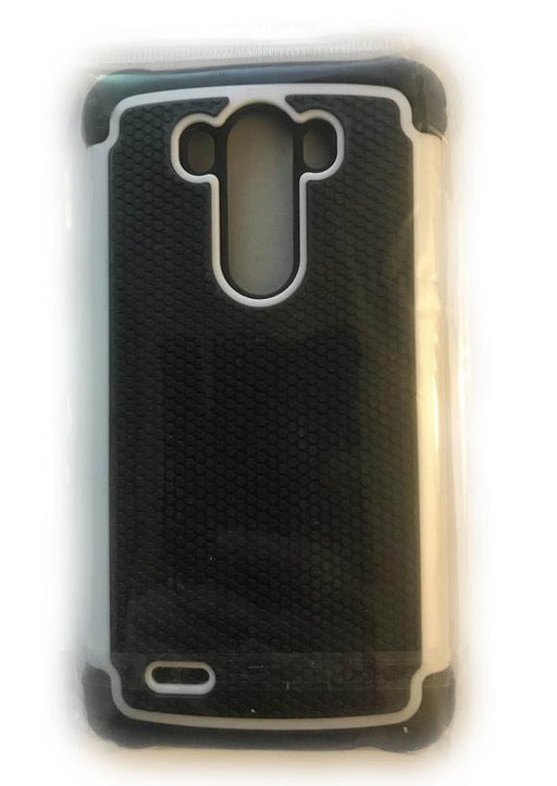 LG G3 Double Layer Case