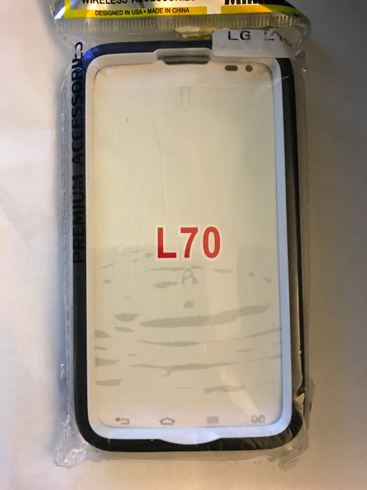 LG L70 Case