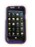 Samsung i500 2-Piece Purple Case