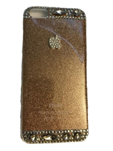 Glitter Diamond Studded iPhone 6 Case