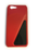 Red Durable iPhone 6 Case
