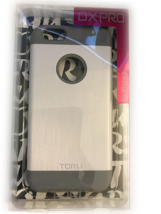 White Toru iPhone 6s Case