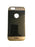 Black & Gold Cailifu iPhone 6 Case