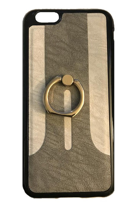 iPhone 6 Ring Multi-Color Fashion Case