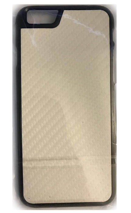 Ivory White Hardshell iPhone 6 Case