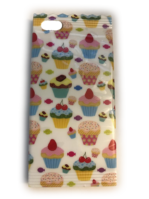 White Party iPhone 5c Case