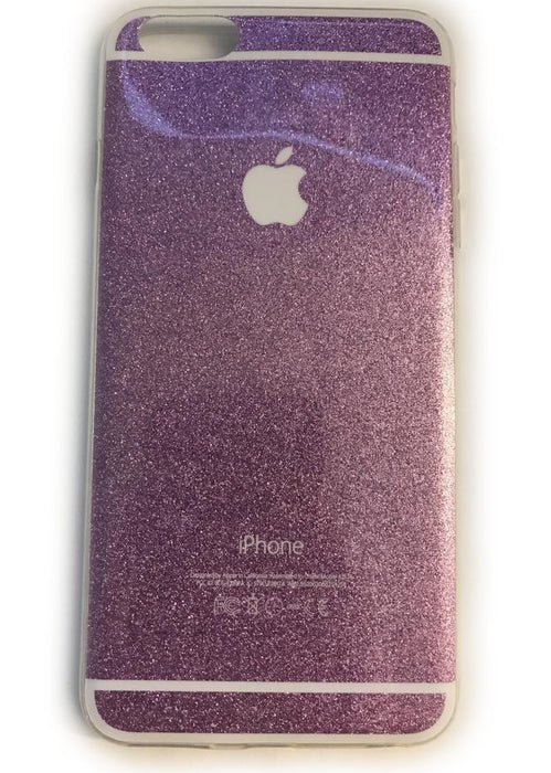 iPhone 6 Plus Purple Case