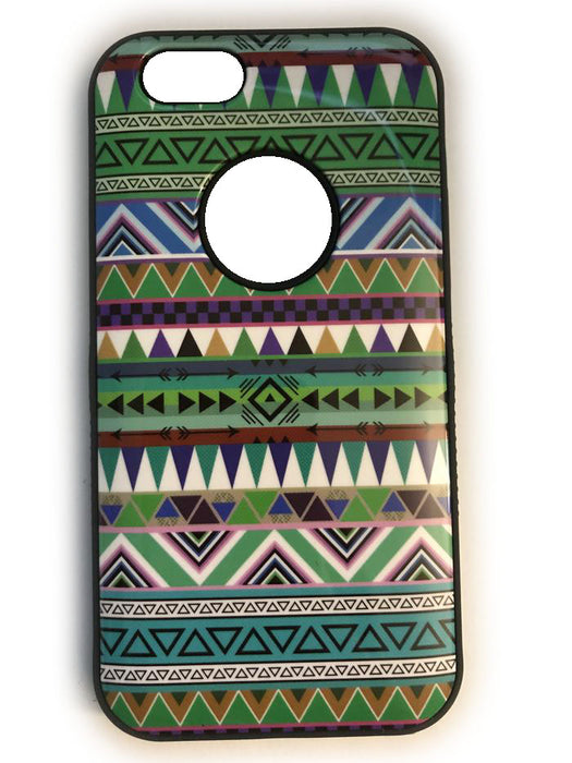 iPhone 6 Tribal Patter Case