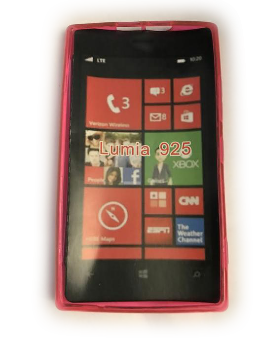 Nokia Lumia 925 Case