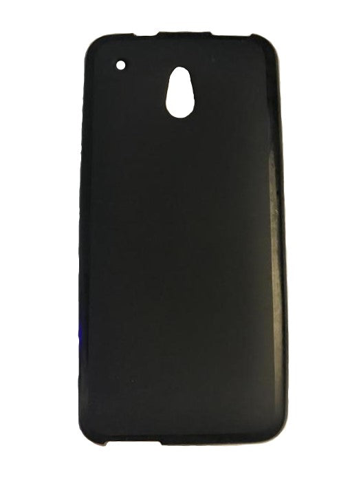 HTC One Mini M4 Black Cell Phone Case