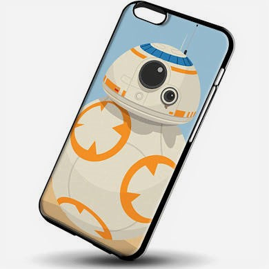 BB8 Star Wars iPhone 6 Case