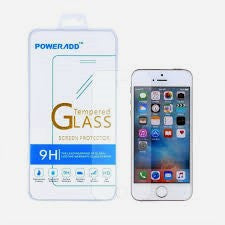 Galaxy Note 4 Tempered Glass