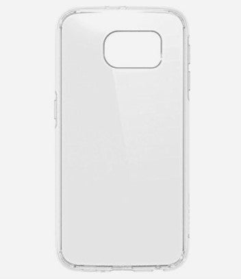 Galaxy S6 (Clear Clearview) Luvvitt Case