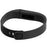 Black Fitbit Flex Wristband Accessory