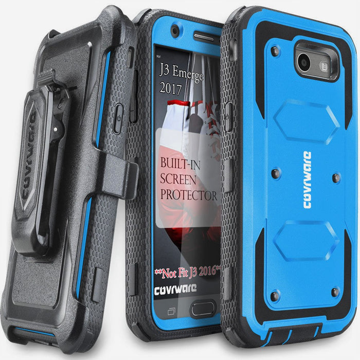 Galaxy S5 Double Layer Case