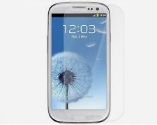 PowerAdd Galaxy S4 Tempered Glass
