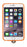 Orange Domi Cat iPhone 6 Plus Case