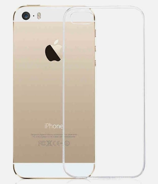 iGelaf Clear Ultra Slim iPhone 6 Case