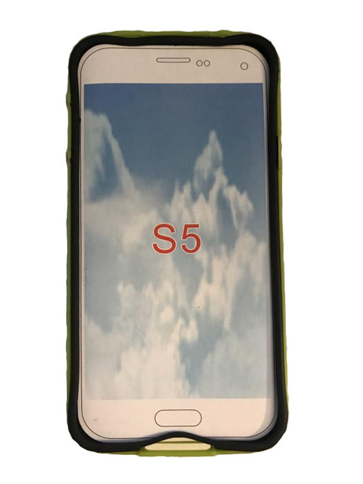 Galaxy S5 Nature Case