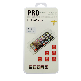 Galaxy S7 Pro Screen Tempered Glass