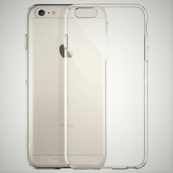 iPhone 6s/6 Spigen Clear Case