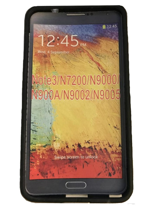 Galaxy Note 3 Dual Case