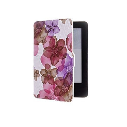 Surface Pro 3 Floral Moko QK Case