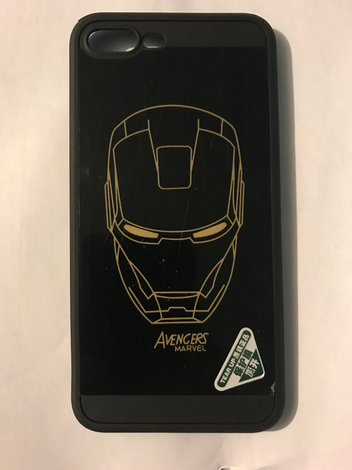 Iron Man iPhone 7plus Case