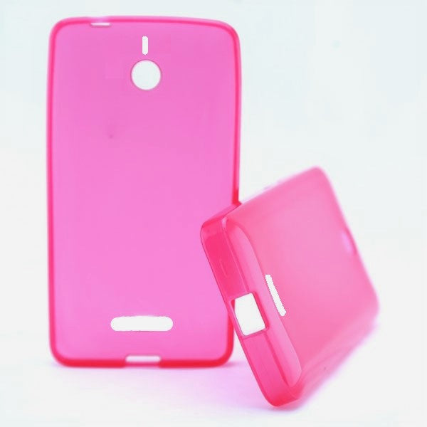 Hyperion Nokia Lumia 925 Explorer Pink Phone Case