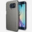 Galaxy S6 Slim Gun Metal Case