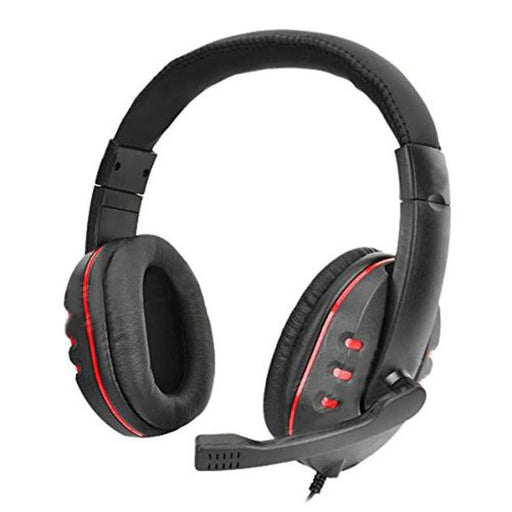 PC/PS4 Falcon 64 Gaming Headset
