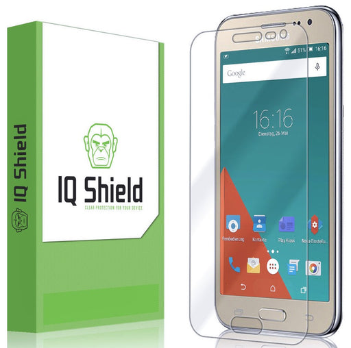 IQ Shield Samsung Galaxy J2