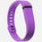 Purple Fitbit Flex Wristband Accessory