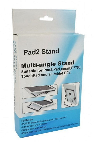 iPad2 Stand