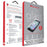 iPhone 5.5 Invisible Shield Tempered Glass